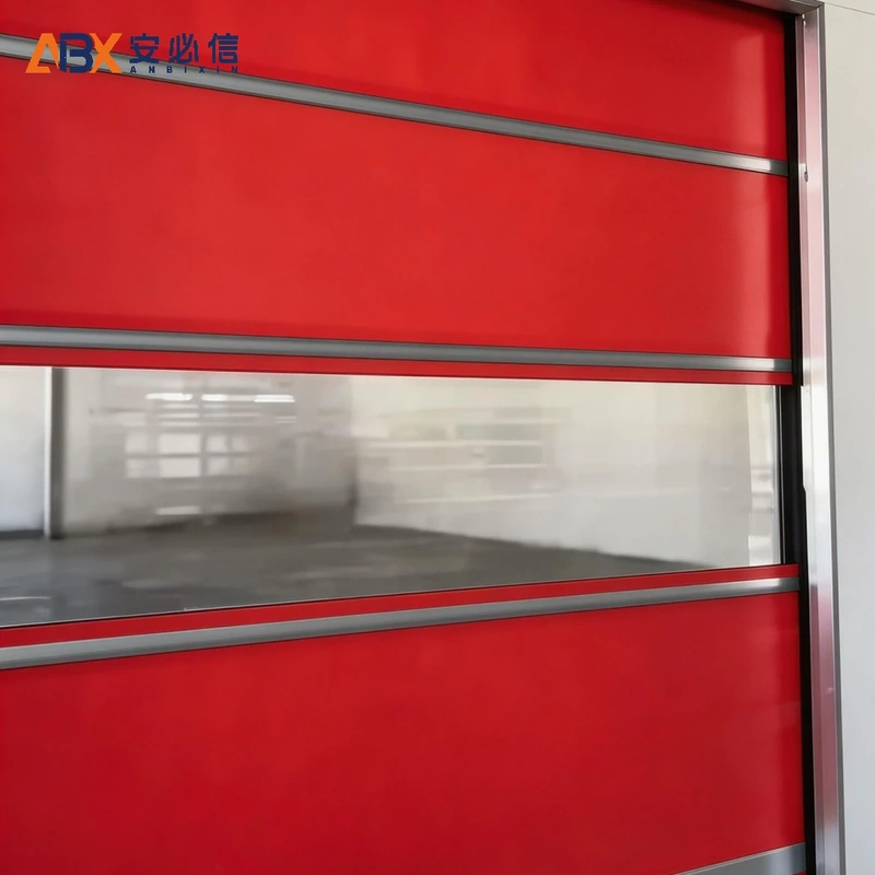 吴忠市软质快速门