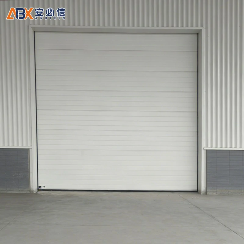 吴忠市垂直提升门