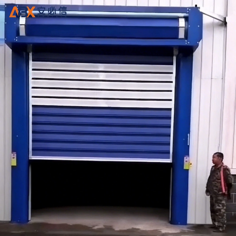 吴忠市雷达高速门